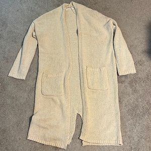 Ellison Cardigan